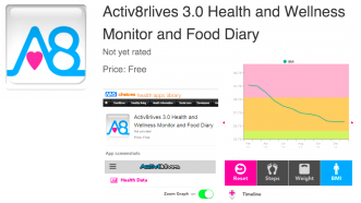 Where Is Mobile Health in the UK?  Ask The NHS Apps Library About The Future for Mobile Health Apps